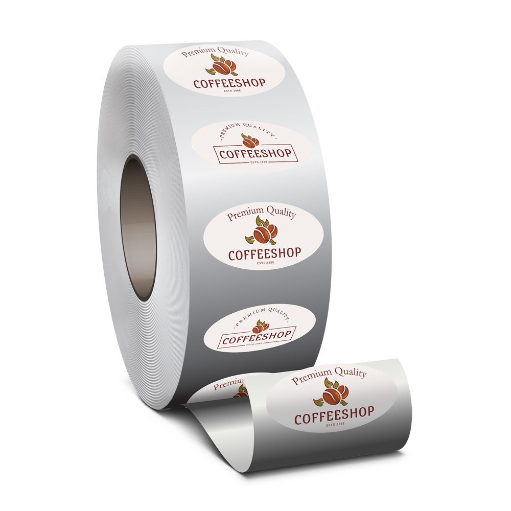 Roll Labels