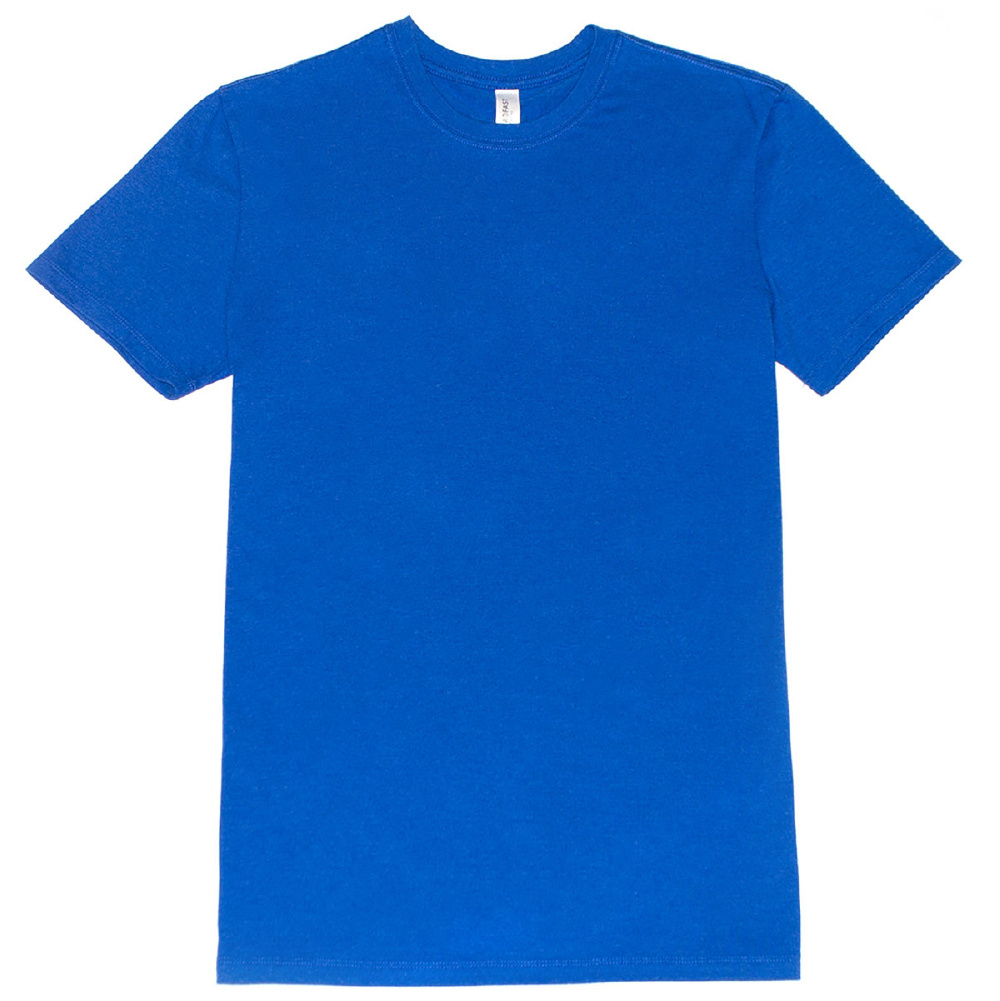 Threadfast Apparel Unisex Ultimate CVC T-Shirt