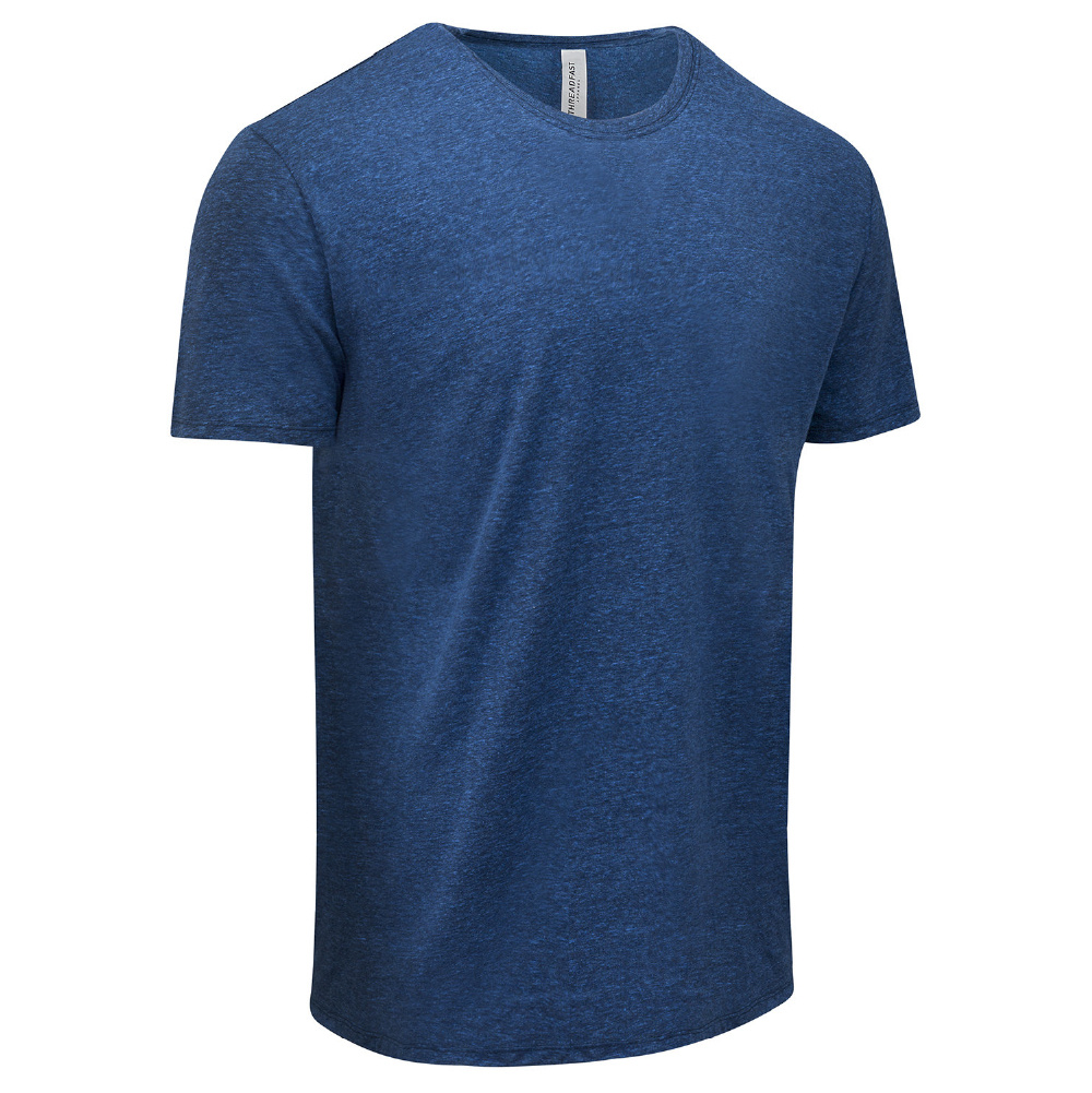 Threadfast Apparel Unisex Triblend Short-Sleeve T-Shirt