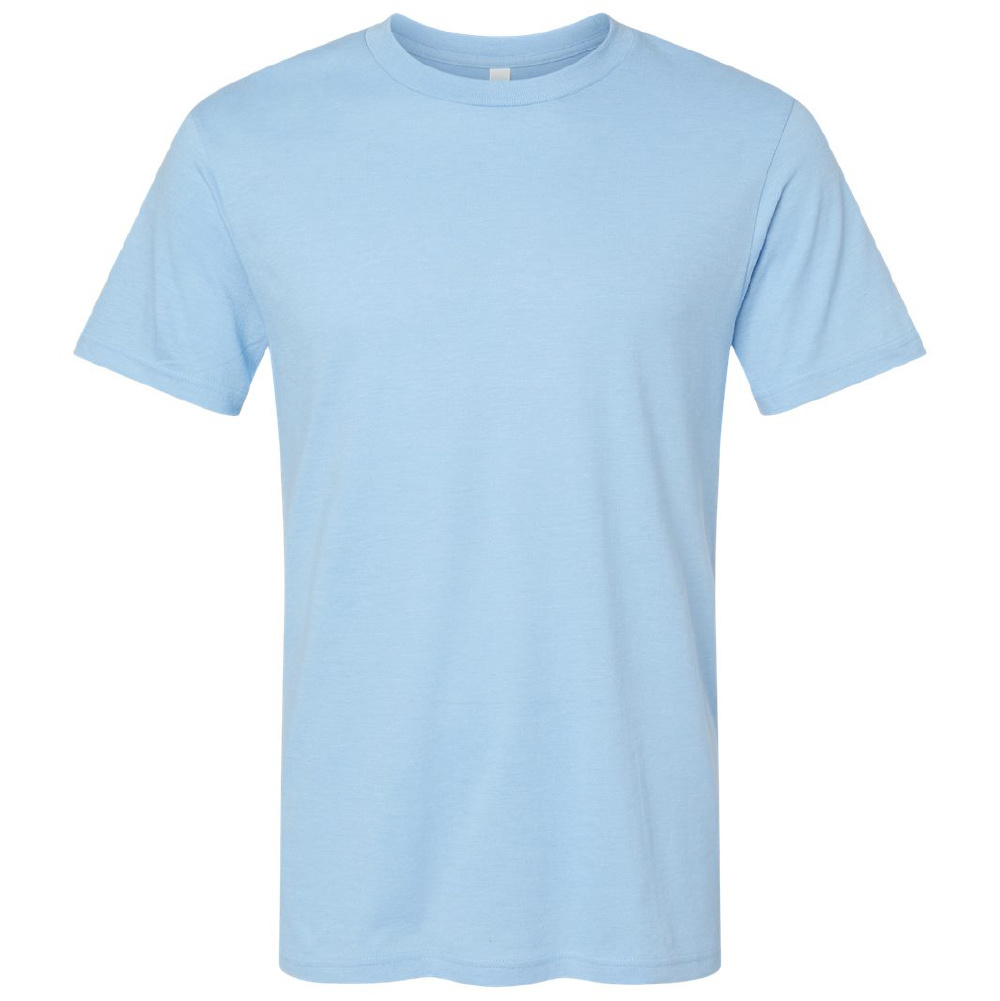 American Apparel Unisex CVC T-Shirt