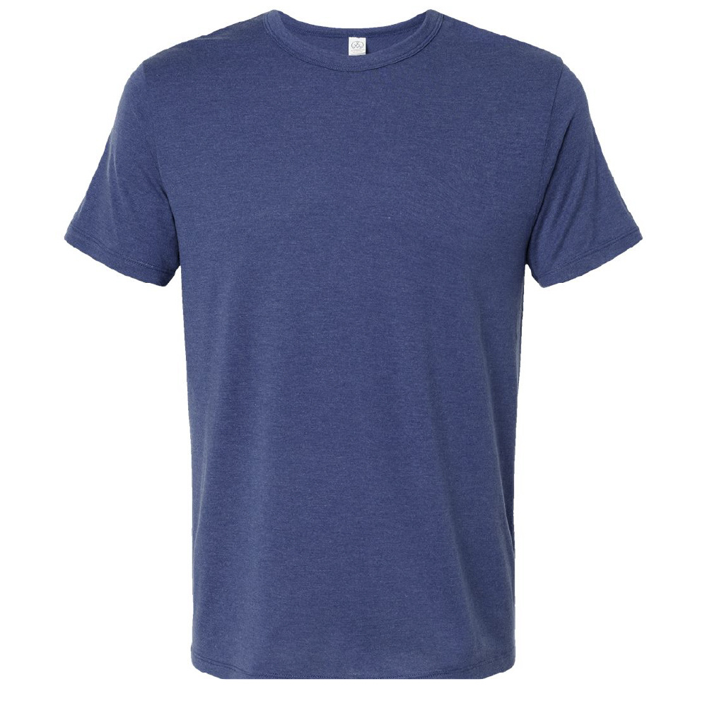 Alternative Modal Tri-Blend T-Shirt