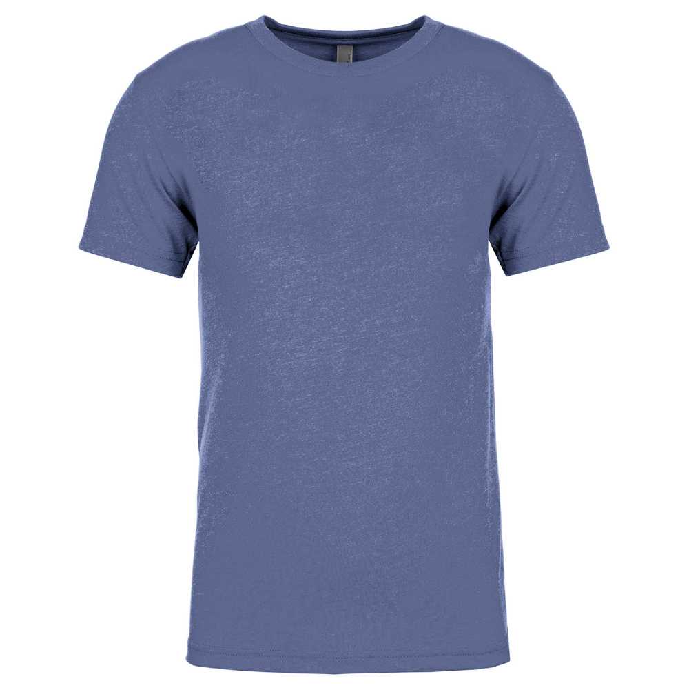 Next Level Apparel Unisex Triblend T-Shirt