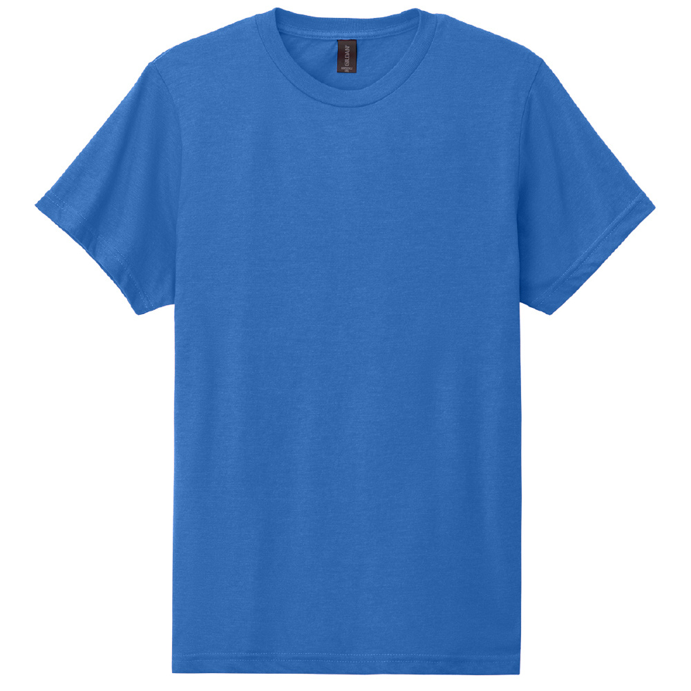 Gildan Men's Softstyle CVC T-Shirt