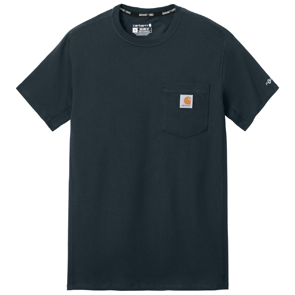 Carhartt Force Pocket T-Shirt