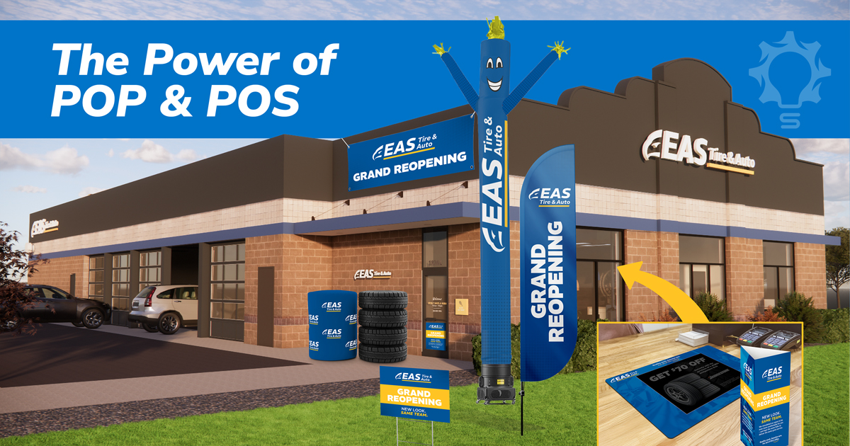 The Power of POP & POS Campaigns
