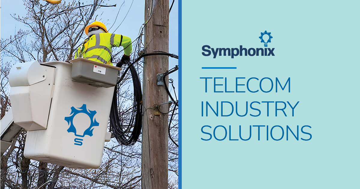 Telecom & Broadband Providers | Symphonix