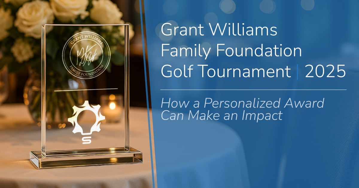 Grant Williams Family Foundation Golf Tournament - 2025