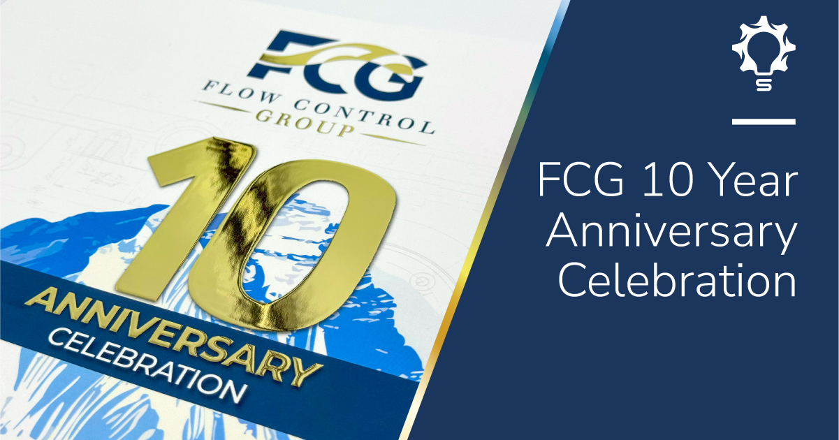 FCG 10 Year Anniversary Celebration