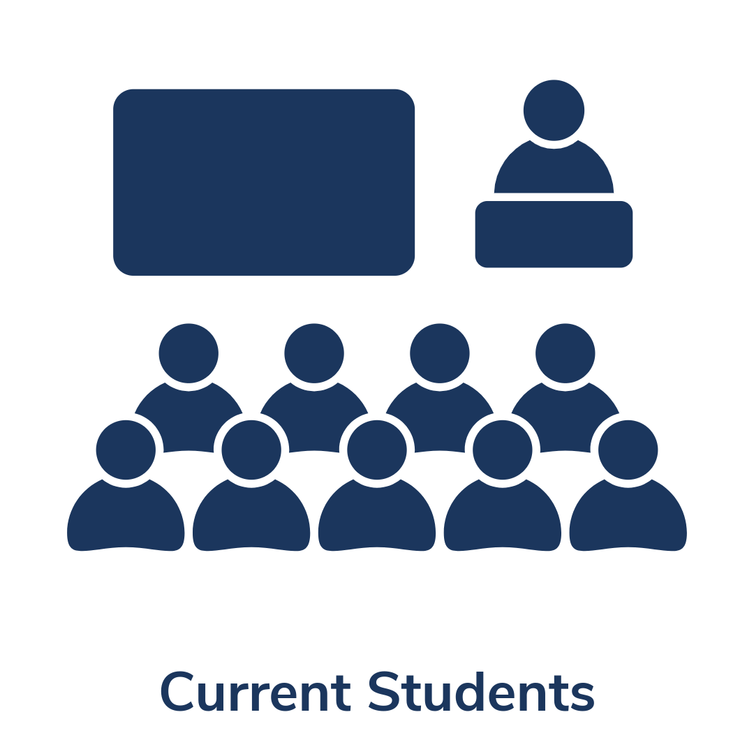 current students