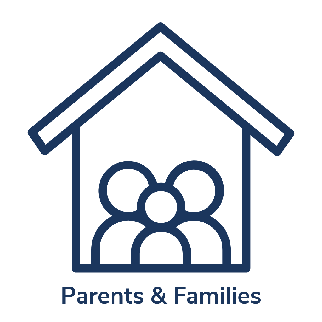 Parents & Families