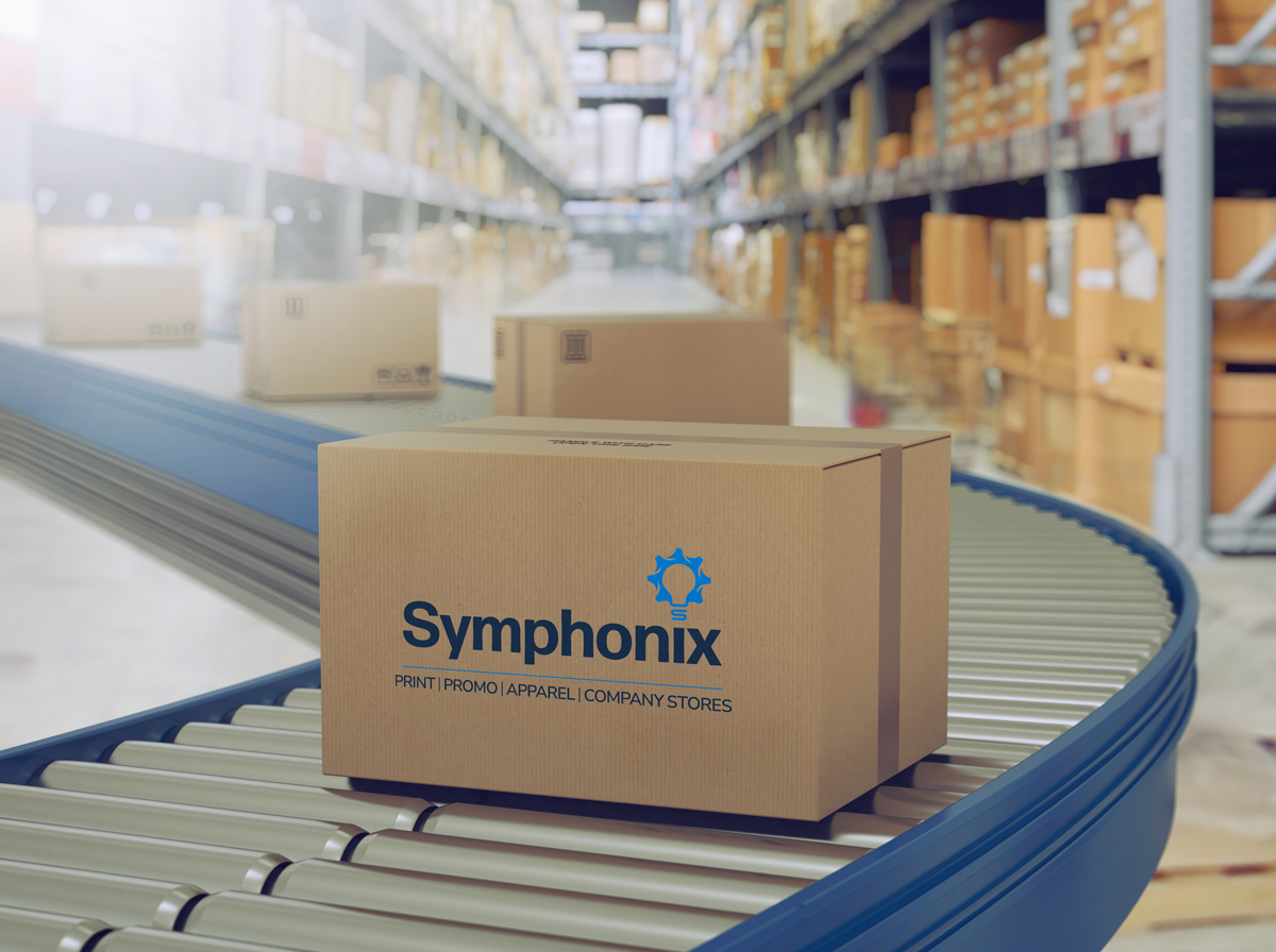 Warehouse Fulfillment