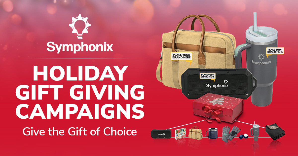 holiday gift campaigns